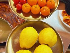 -焱味真•韩牛自助烤肉(大学城店)