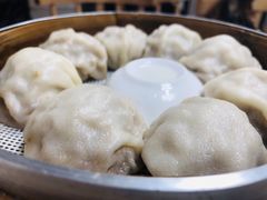 -百年尹氏汤包(湖南路狮子桥店)