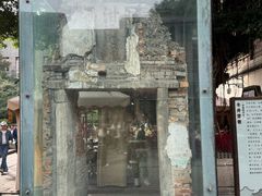 -三坊七巷历史文化街区