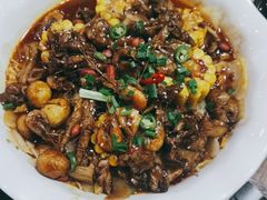 -朋友圈概念餐厅(象山万达广场店)