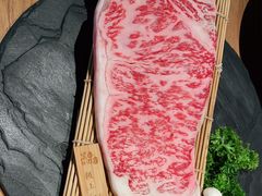 -黑牛の店·和牛烧肉(石家庄万象城店)