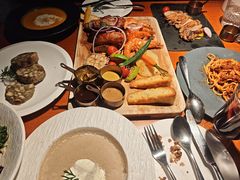 -布拉格餐厅· 中欧捷克菜(全国首店)