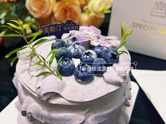 -李奥斯汀蛋糕商务茶歇·甜品台·企业活动团建(长寿路店)