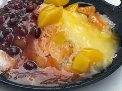 -王中王刨冰