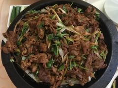-烤肉宛饭庄(南礼士路店)
