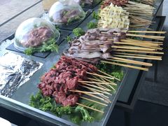 -松咖啡自助餐厅·松北香格里拉