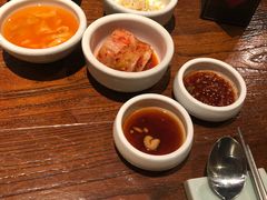 -萨拉伯尔(燕莎友谊商城店)