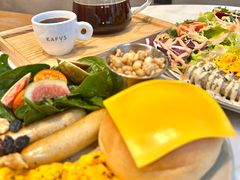 -KAFVS咖啡思咖啡馆(香海路店)