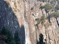 -刘伯温故里景区百丈漈