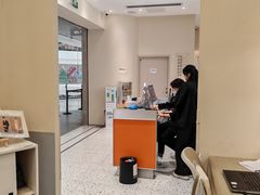 -海马体照相馆(广州新世界云门New park店)