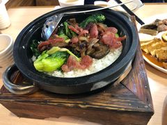 -多多旺港式茶餐厅(新区店)