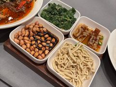 -阿庄新豫菜(航海东路店)