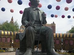 -安徒生童话乐园