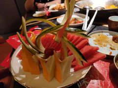 -刘一锅筋头巴脑(王府井店)