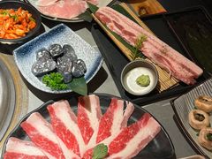 -炉太郎日式烧肉店(华贸店)