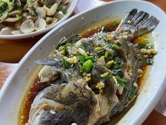 -金海湾海鲜排档(朱家尖店)