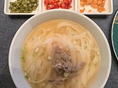 -喜湘宴·精致湖南菜(和平西桥店)