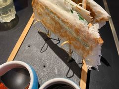 -老头儿油爆虾·1987杭州烟火味(湖滨银泰in77D区店)