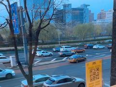 -商都酒店( 北京南站店)