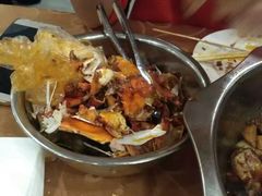 -秦记香辣蟹(松榆里店)