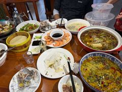 -北京烤鸭店(新桥家园·浦口店)