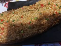 -蚝太郎 • 海鲜烧烤(建国路创始店)