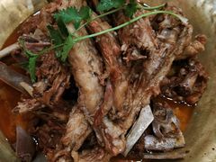 -芦月轩羊蝎子(北蜂窝店)