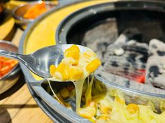 -姜虎东白丁烤肉(深圳湾后海汇店)