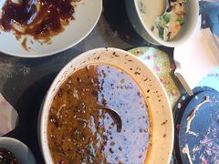 -老头儿油爆虾(星光一期店)
