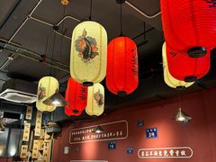 -小饕荟雅安贡椒鱼鲜馆(广福桥店)