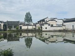 -呈坎景区