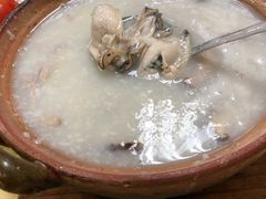 -蚝家菜馆(沙井店)
