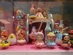 -泡泡玛特POPMART(天环购物中心店)