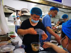 -王菊美食街·王菊面馆(总店)