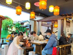 大堂-乌记大厨餐厅
