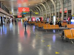 -银川河东国际机场