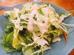 -麻麻桃韩式料理(百盛B馆店)