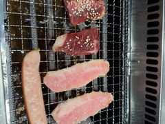 -焼肉ライク·烧肉LIKE(万菱汇店)