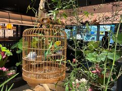 -淮扬府·游园京梦(北京SKP店)