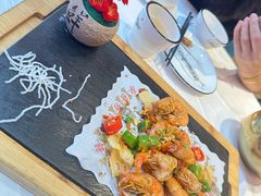 -顺德佬·宴请·生日宴(西乡店)