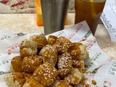 -渔记茶餐厅(渔村店)