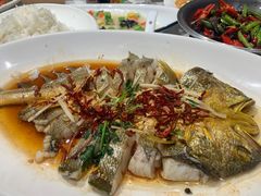 -渔码头食府·20年蓬莱老字号(登州路店)