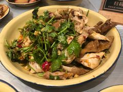 -东排食堂长沙小吃大排档(五一广场店)