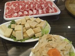 -蒙星月涮肚火锅城(宏运家园店)