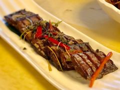 -泛海名人酒店-餐厅