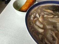 -明呈黄鱼面馆(斜土路店)