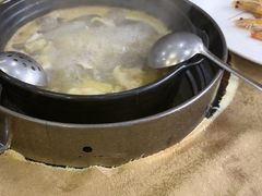 -濠轩阁特色生蚝火锅(水湾路店)
