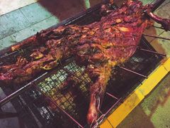 -荣德灶台鱼(圣泉寺店)