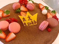-郭林家常菜烤鸭(曙光西路店)
