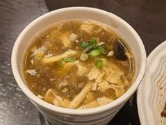酸辣汤-好嫂子酱猪手•农家菜(蒲黄榆店)